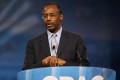 Dr. Ben Carson asks pro-lifers to speak up and oppose abortion mentality