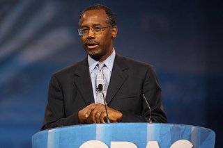 Dr. Ben Carson
