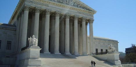 The Top 5 Religious Liberty Stories of 2017