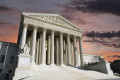 U.S. Supreme Court - DepositPhotos.com / trekandshoot