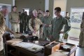 Gibson’s “Hacksaw Ridge” Enters Post-Production: Release Target in Time for Oscar?