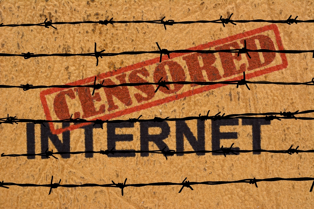 Why the United States should not give up control of the Internet naming system
