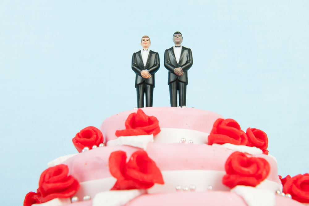 Court may hear same-sex wedding cake religious exception case