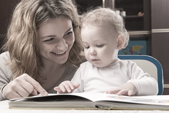 Guest Article: Lessons from My Childhood