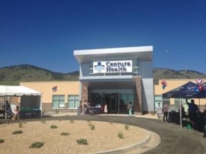 Centura Health - Golden, Colorado