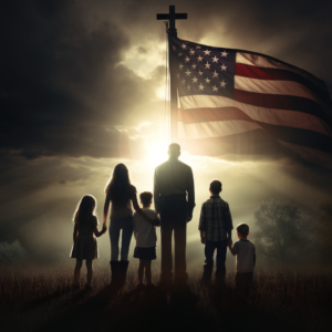 Christian nationalism