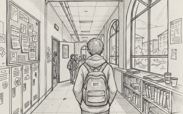 The Unowned Mind: A Letter to a Young Person Before the Academy Gets to Them