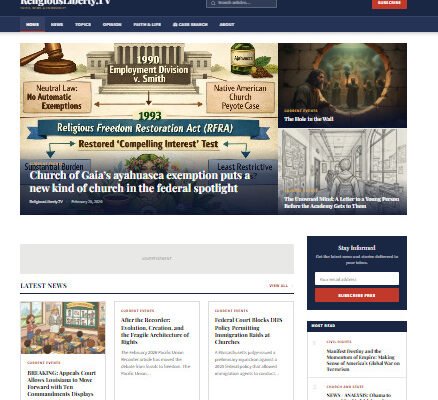 We Just Rebuilt the Library — And It's Open