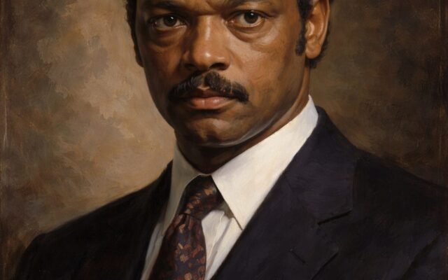 Jesse Jackson’s 1973 “Genocide” Statement and the Early Pro Life Movement Before Reagan