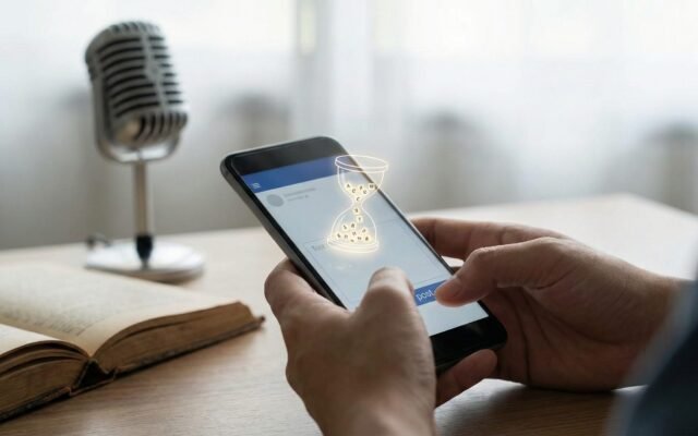 Sacred Vows and Social Media: Reconciling the "Rededication of America" with Dehumanizing Imagery