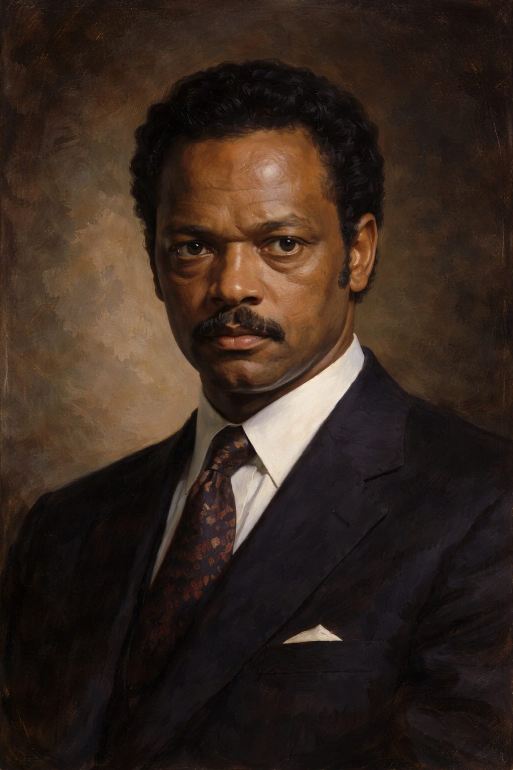 Jesse Jackson’s 1973 “Genocide” Statement and the Early Pro Life Movement Before Reagan