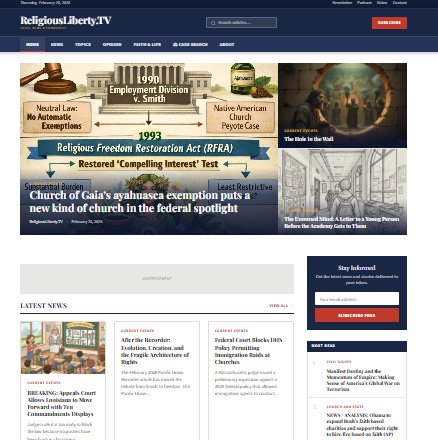 We Just Rebuilt the Library — And It's Open