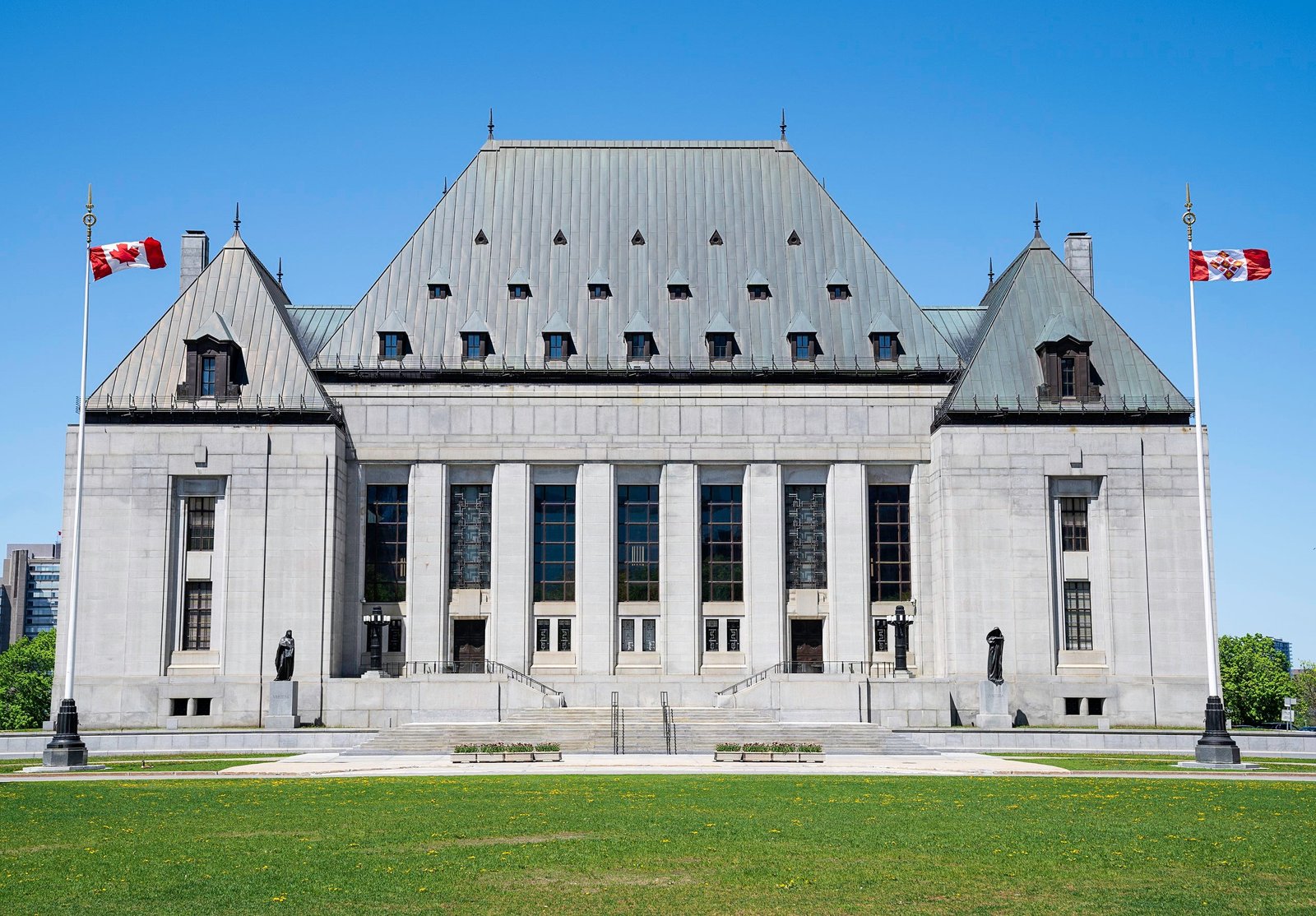 Can a Province Override Religious Freedom? Canada's Supreme Court Is About to Answer