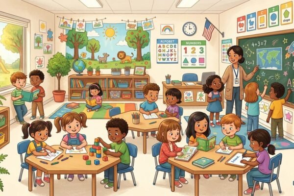 First Circuit Rejects Parental Challenge to Massachusetts Special Education Rules