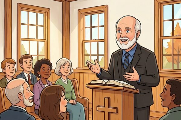 No Creed But the Bible: How One Adventist Conference Got It Right on Speaker Guidelines