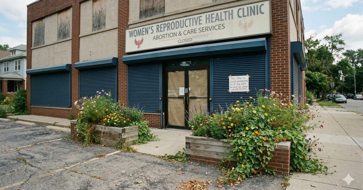 Wyoming’s Abortion Fight Keeps Circling the Question Nobody Has Answered