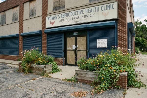 Wyoming’s Abortion Fight Keeps Circling the Question Nobody Has Answered