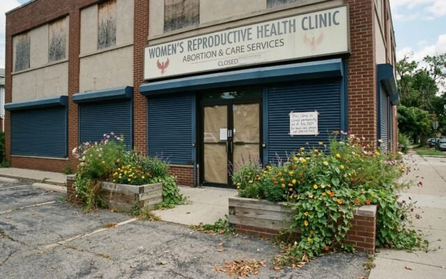 Wyoming’s Abortion Fight Keeps Circling the Question Nobody Has Answered