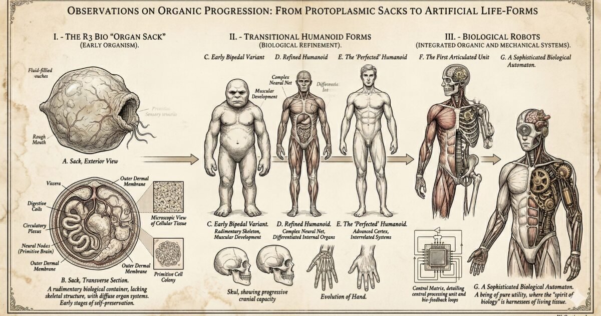 Ethically Sourced Humans: Silicon Valley’s Most Disturbing Bet