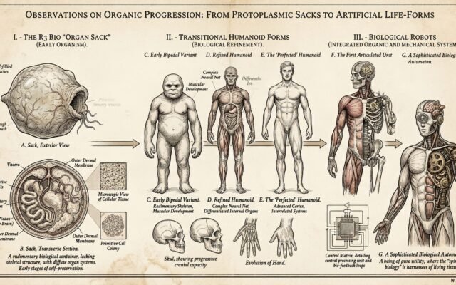 Ethically Sourced Humans: Silicon Valley's Most Disturbing Bet