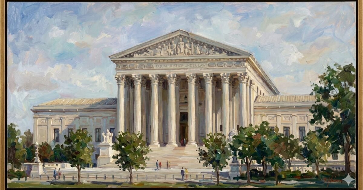 Supreme Court Strikes Colorado’s Conversion Therapy Ban 8-1, Rules Counselors’ Talk Is Speech, Not Conduct