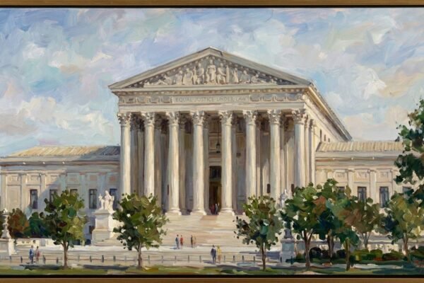 Supreme Court Strikes Colorado’s Conversion Therapy Ban 8-1, Rules Counselors’ Talk Is Speech, Not Conduct