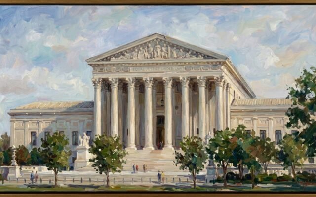 Supreme Court Strikes Colorado's Conversion Therapy Ban 8-1, Rules Counselors' Talk Is Speech, Not Conduct