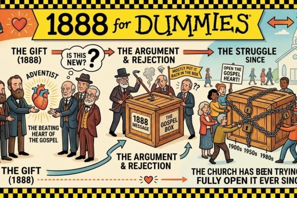 1888 For Dummies: An Explainer