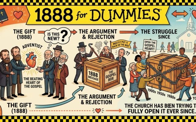 1888 For Dummies: An Explainer