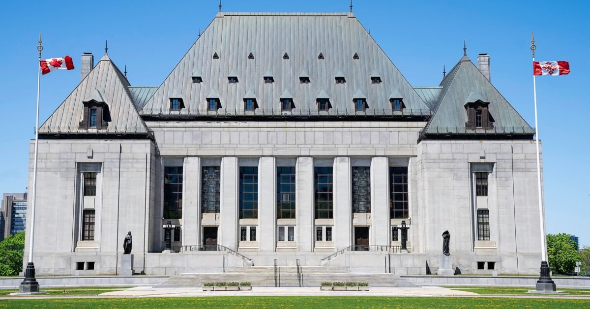 Can a Province Override Religious Freedom? Canada’s Supreme Court Is About to Answer