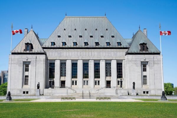 Can a Province Override Religious Freedom? Canada’s Supreme Court Is About to Answer