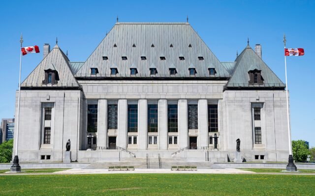 Can a Province Override Religious Freedom? Canada's Supreme Court Is About to Answer