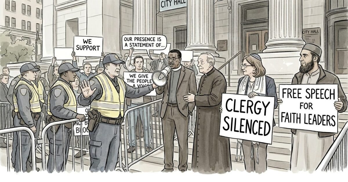 They’re Not Coming for Hate Speech. They’re Coming for Theology.