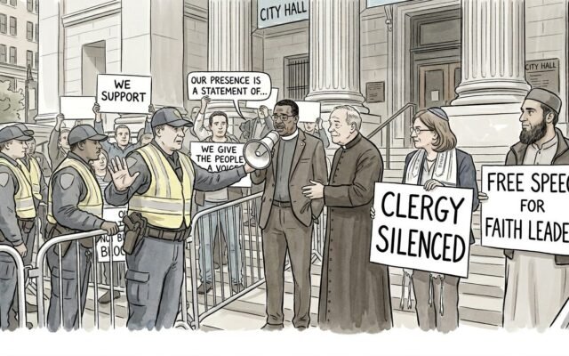 They’re Not Coming for Hate Speech. They’re Coming for Theology.