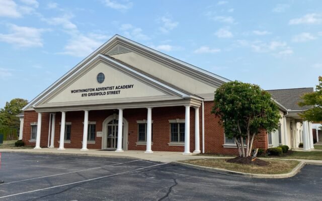 Volunteer With Expired Visa Taught Children at Ohio Adventist School While Amassing Nation’s Largest Child Pornography Cache