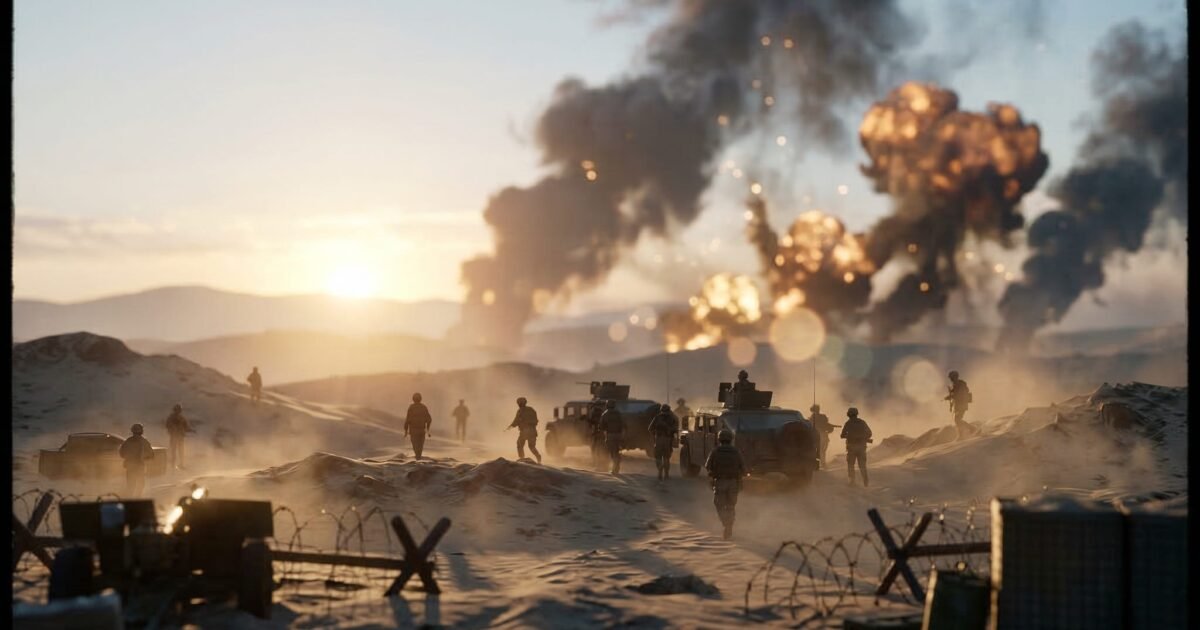 What the West Gets Wrong About Iran