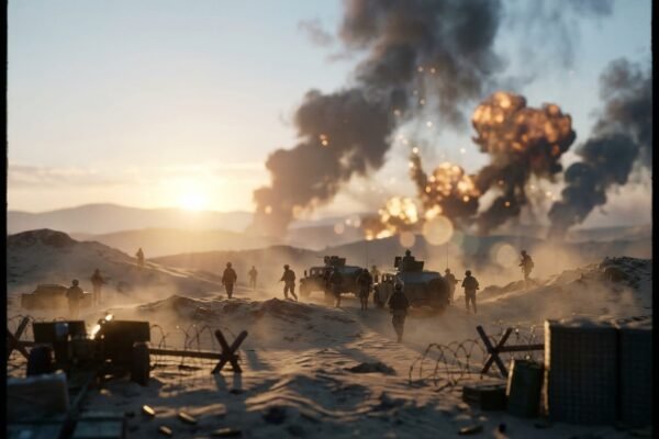 What the West Gets Wrong About Iran