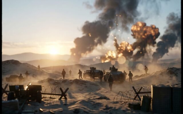 What the West Gets Wrong About Iran