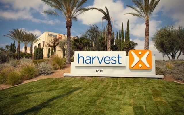 The Harvest No One Preached About