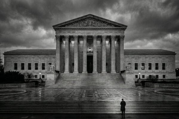 The Supreme Court’s Shadow Docket, Explained