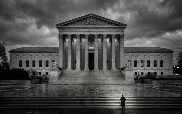 The Supreme Court’s Shadow Docket, Explained