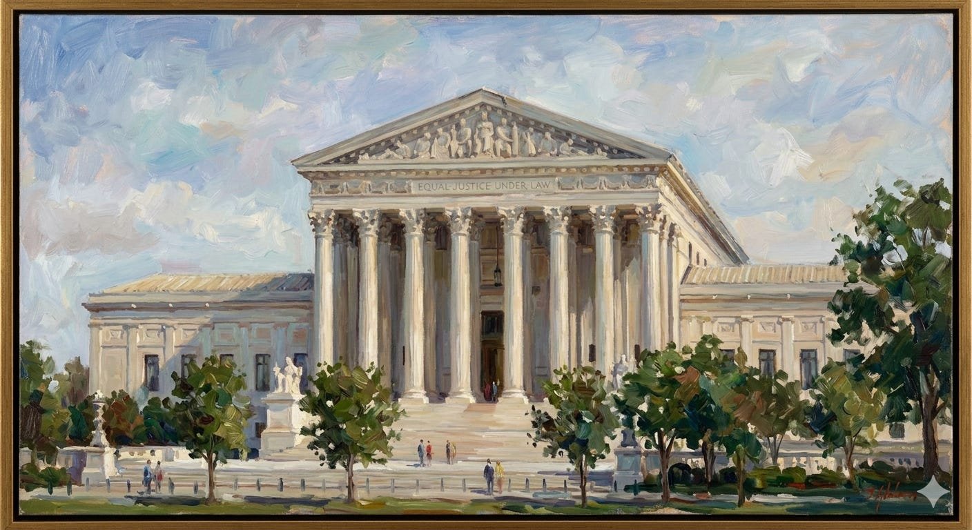 Supreme Court Strikes Colorado's Conversion Therapy Ban 8-1, Rules Counselors' Talk Is Speech, Not Conduct