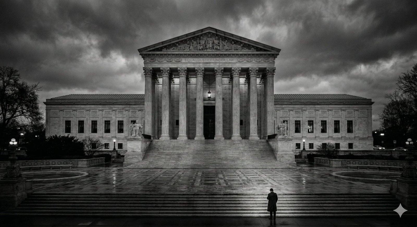 The Supreme Court’s Shadow Docket, Explained