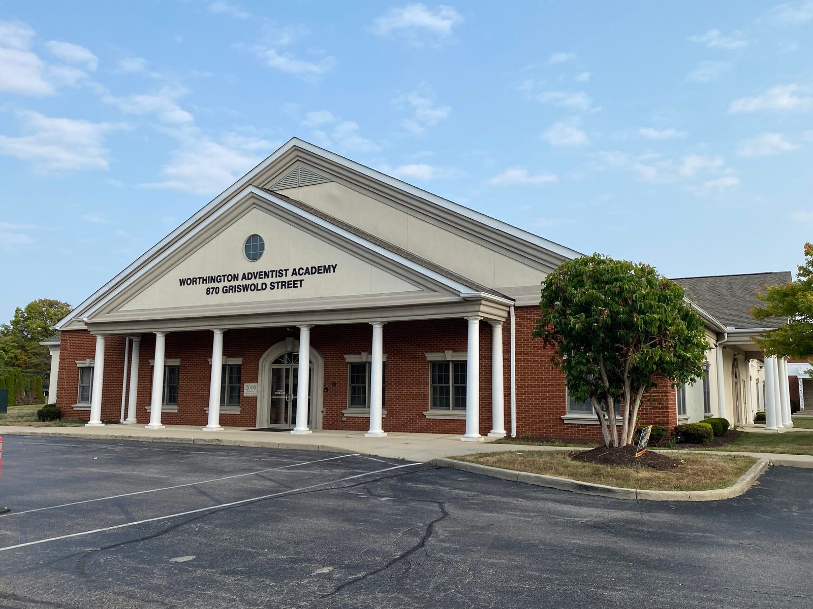 Volunteer With Expired Visa Taught Children at Ohio Adventist School While Amassing Nation’s Largest Child Pornography Cache