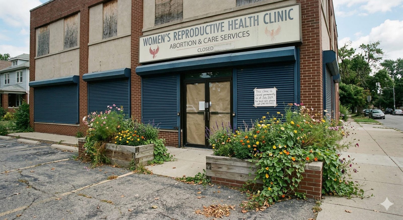 Wyoming’s Abortion Fight Keeps Circling the Question Nobody Has Answered
