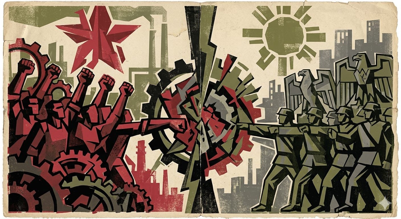 A Troubling Sign for the Republic: The Rise of Antisemitism on the Right and the Left