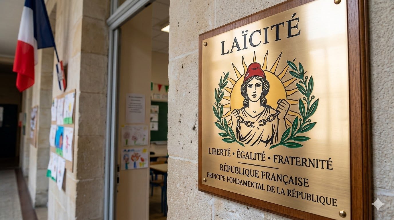 Europe's Secular Crackdown and the American Exception