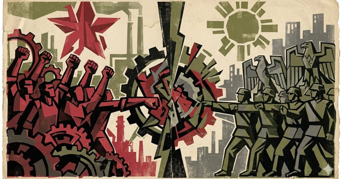 A Troubling Sign for the Republic: The Rise of Antisemitism on the Right and the Left