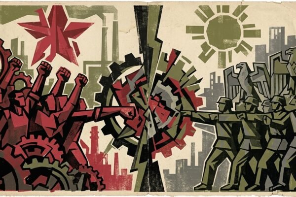 A Troubling Sign for the Republic: The Rise of Antisemitism on the Right and the Left