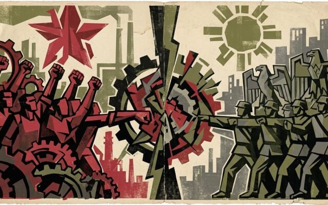 A Troubling Sign for the Republic: The Rise of Antisemitism on the Right and the Left